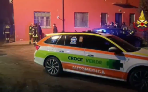 Ancora monossido di carbonio nel veronese: famiglia intossicata a Isola della Scala