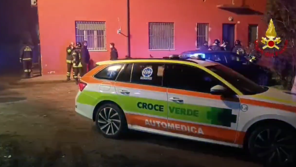 Ancora monossido di carbonio nel veronese: famiglia intossicata a Isola della Scala