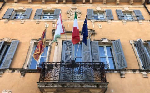 San Martino Buon Albergo ottiene il titolo di Città