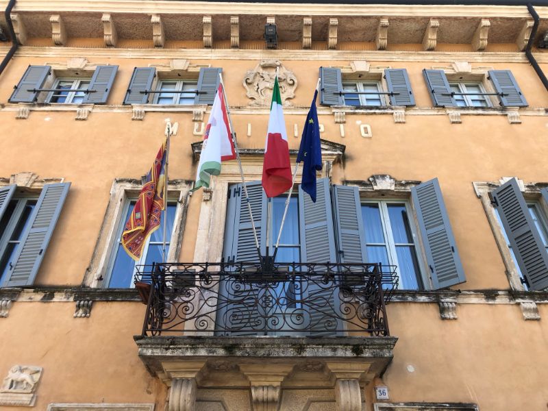 San Martino Buon Albergo ottiene il titolo di Città