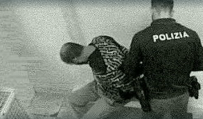 Torture in Questura a Verona, chieste condanne fino a 7 anni per due ex poliziotti