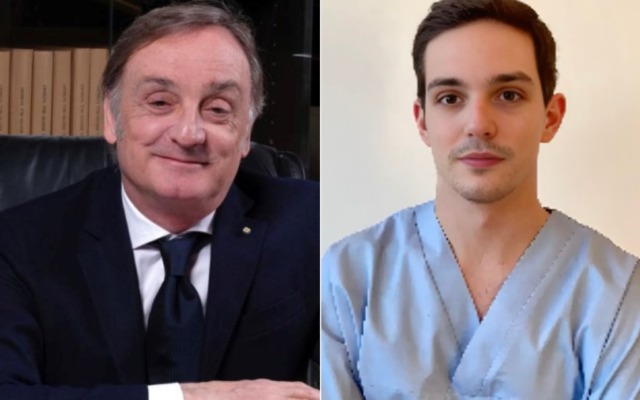 Concorso annullato: Università Verona revoca la cattedra a Riccardo Nocini