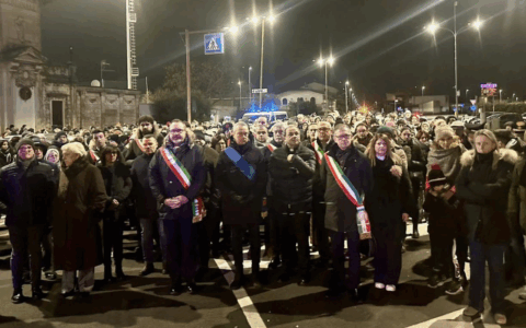 Ritrovato a Milano il 14enne scomparso da San Giovanni Lupatoto: sta bene