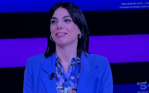 Da Valeggio sul Mincio alla vittoria: Marika trionfa a “La ruota della fortuna”