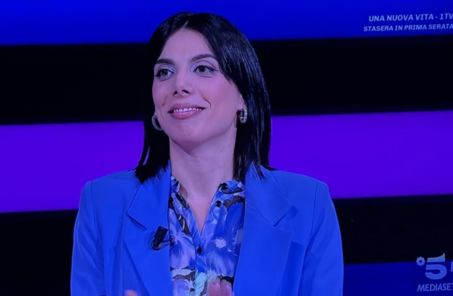 Da Valeggio sul Mincio alla vittoria: Marika trionfa a “La ruota della fortuna”