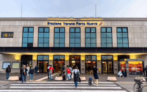 14enne scomparso da San Giovanni Lupatoto: il telefono risulta spento, l’ultimo segnale lo colloca a Milano