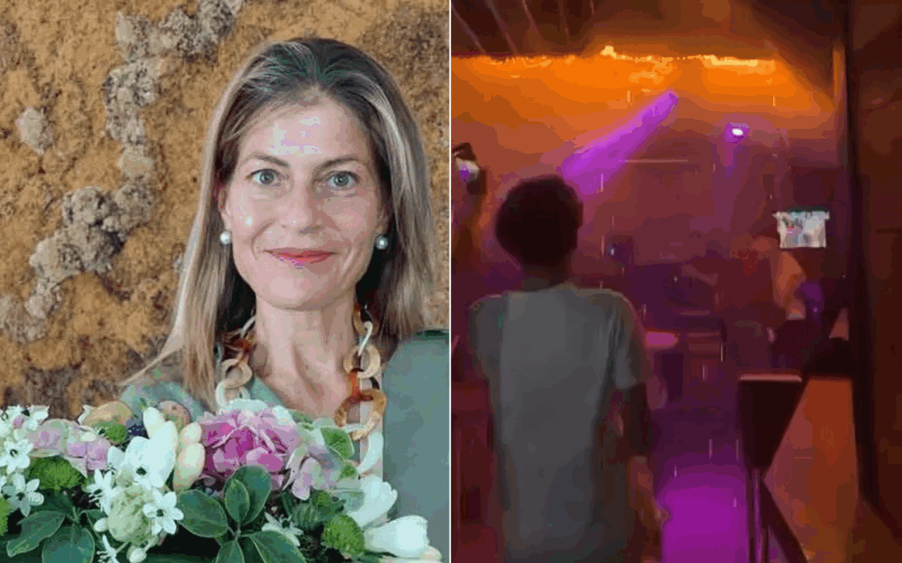 Incendio Crans Montana: tra i feriti c’è Alessandra Galli De Min, imprenditrice bellunese nata a Verona