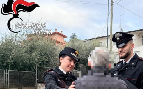 Chiamata al telefono da un finto Carabiniere, 77enne non ci casca e sventa la truffa
