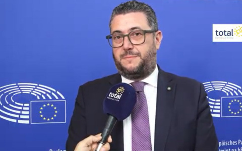 Salvaguardia dell’acciaio, il veronese Polato (FdI-ECR) spinge per salvare il settore: “Chiudere presto i negoziati”