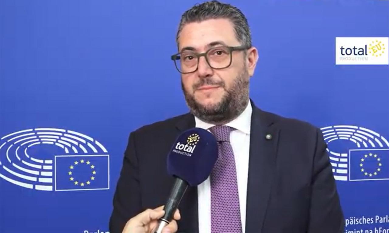 Salvaguardia dell’acciaio, il veronese Polato (FdI-ECR) spinge per salvare il settore: “Chiudere presto i negoziati”