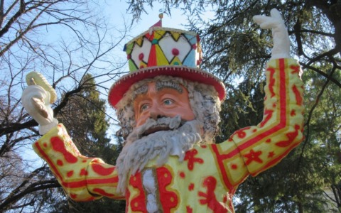 Il TAR del Veneto conferma la linea del Comune di Verona: la sfilata del “Venardi Gnocolar” si farà