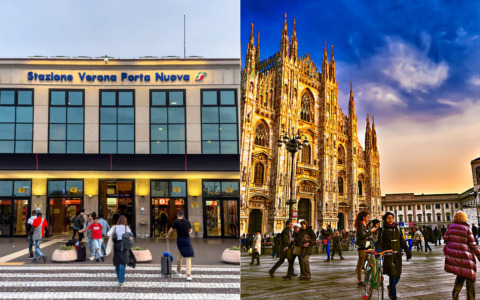 14enne scomparso da San Giovanni Lupatoto: il telefono risulta spento, l’ultimo segnale lo colloca a Milano