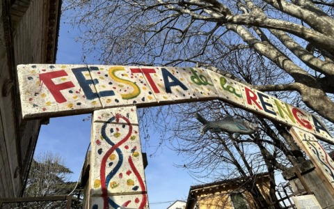 Festa de la Renga 2026: a Parona il tradizionale rito del Mercoledì delle Ceneri