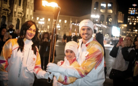 Verona accoglie la Fiamma Paralimpica: piano straordinario per traffico e istituti scolastici