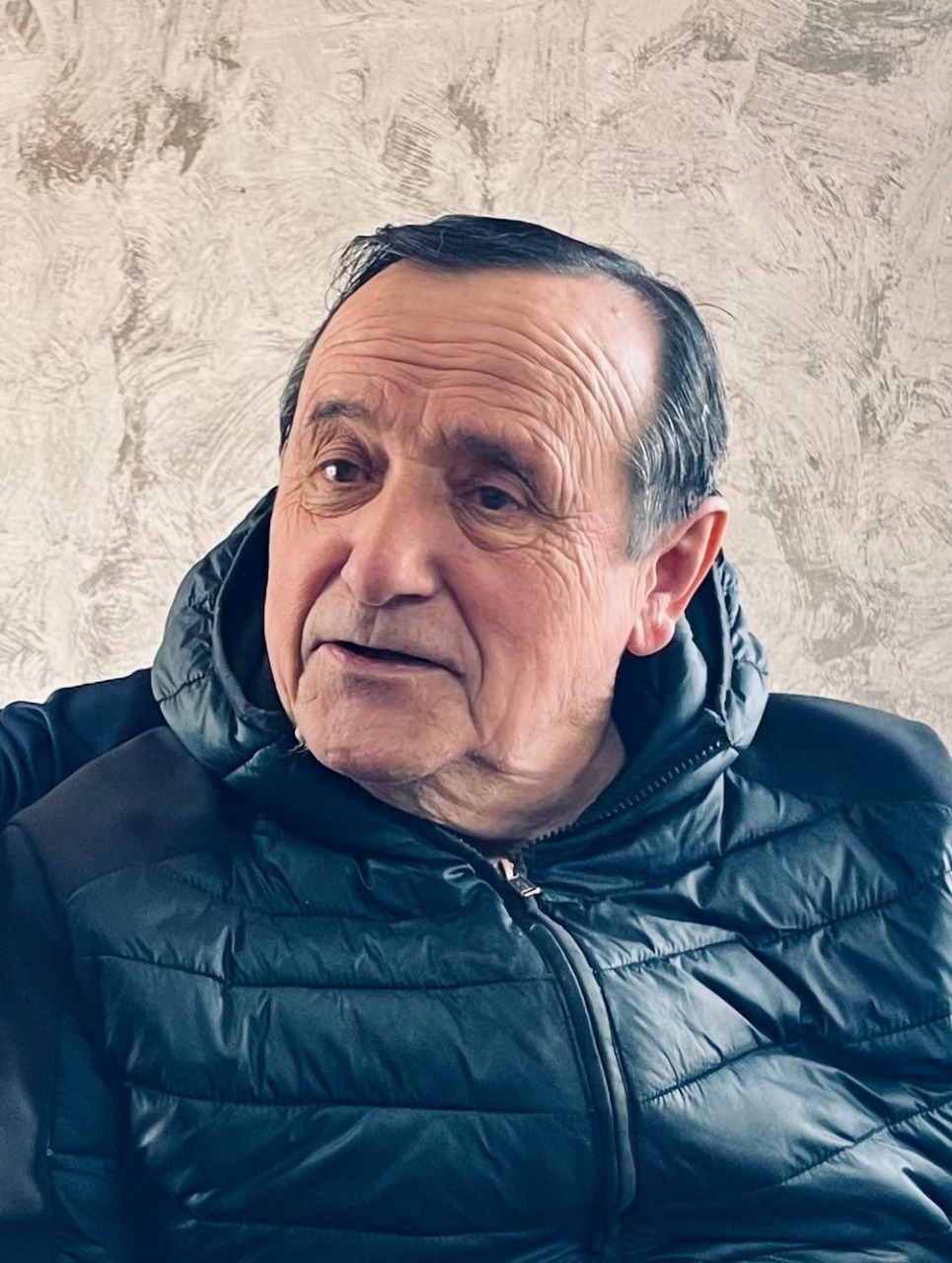 80enne scomparso a Verona: si cerca Sergio Perina