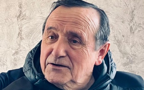 80enne scomparso a Verona: si cerca Sergio Perina