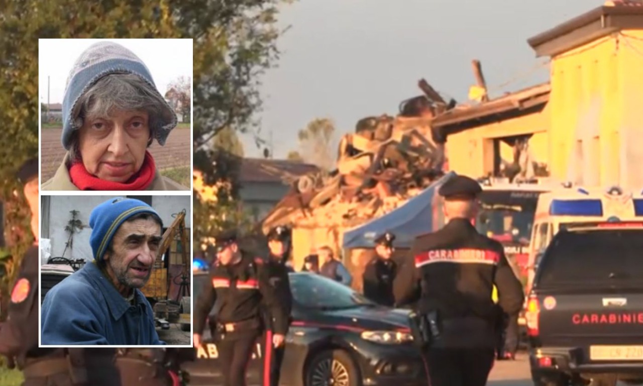 Strage di Castel d’Azzano, Franco Ramponi parla coi procuratori: “Io non c’entro”