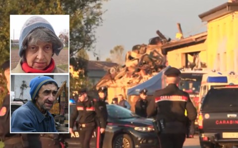 Strage di Castel d’Azzano, Franco Ramponi parla coi procuratori: “Io non c’entro”