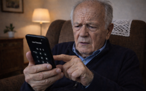 79enne ha problemi col cellulare, contatta il 112 con la chiamata d’emergenza: “Non mi ricordo più il pin”