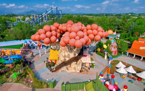 Gardaland Resort assume: si cercano 1.000 operatori per la stagione 2026