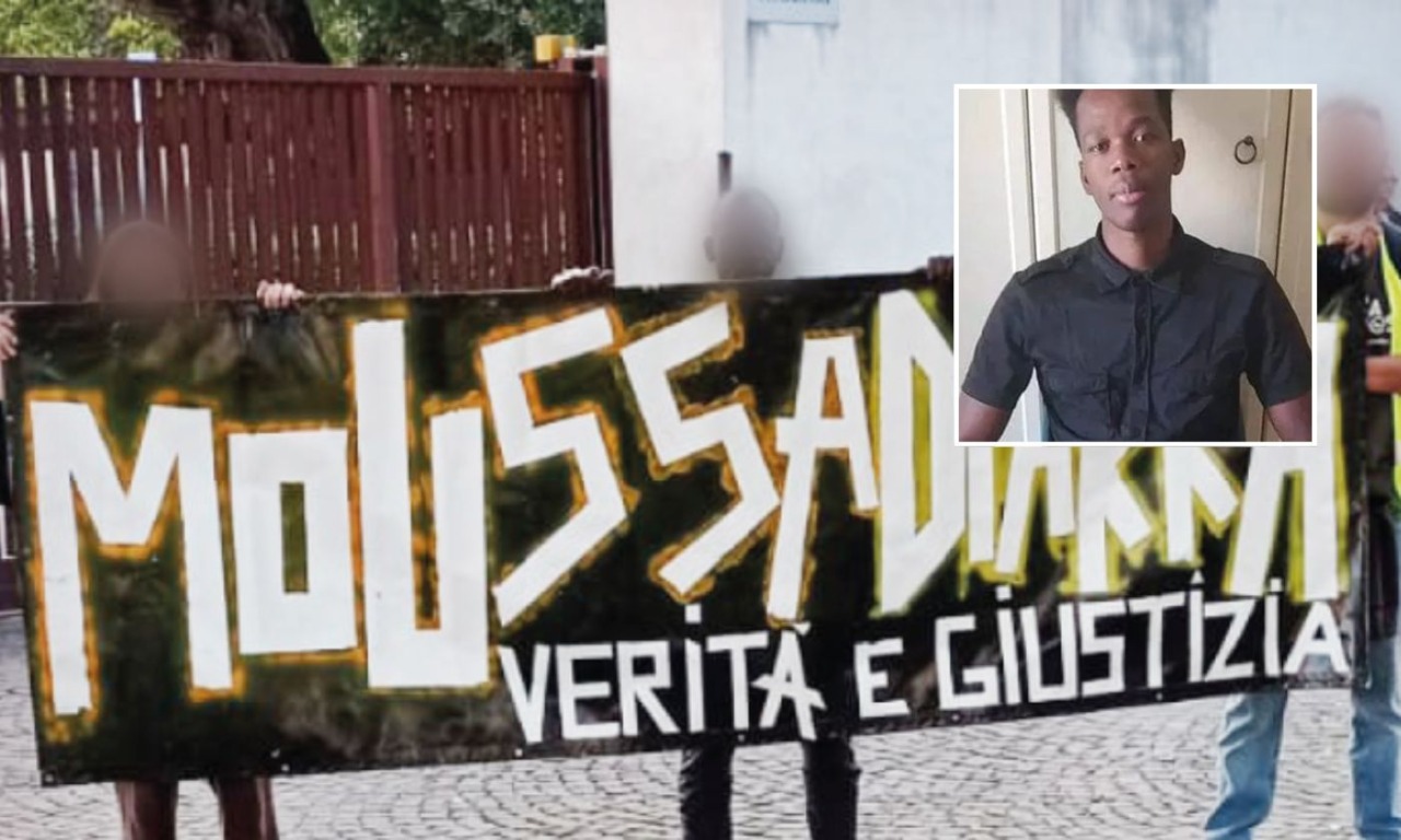 Non si rassegnano i famigliari di Moussa Diarra, ucciso dai vigili in stazione a Verona: “Non archiviate”