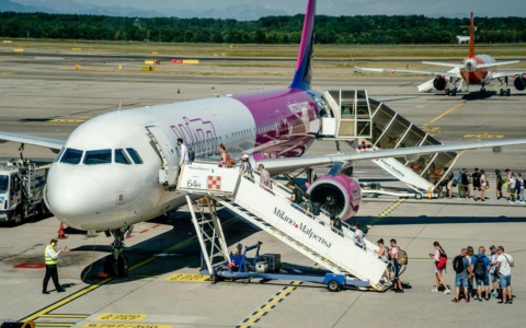 Viaggiare partendo da Milano e Bergamo