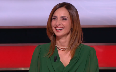 Sabrina trionfa a ‘La Ruota della Fortuna’ e torna a casa con 51.700 euro