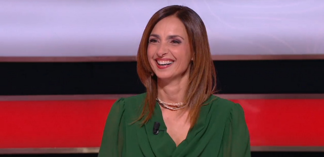 Sabrina trionfa a ‘La Ruota della Fortuna’ e torna a casa con 51.700 euro