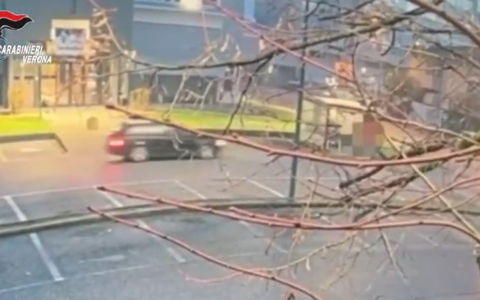 Tunisino investito e ucciso dal connazionale a San Bonifacio: spunta il movente dell’affitto di un posto-auto