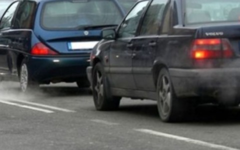 Smog oltre i limiti, blocco del traffico a Verona da giovedì 26 febbraio 2026: i veicoli coinvolti