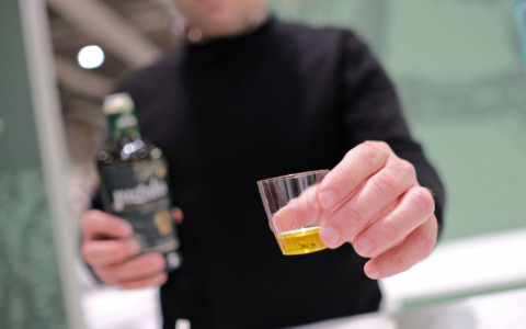 Fiera dell’olio d’oliva a Verona dall’1 al 3 marzo 2026: oltre 200 aziende e 80 buyer internazionali a SOL Expo
