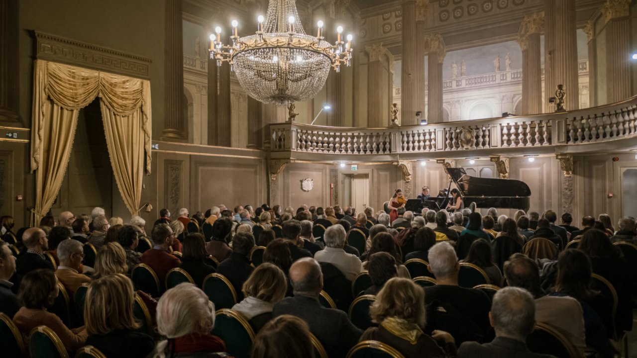 Bilancio “Mozart a Verona 2026”: affluenza all’80% per la settima edizione