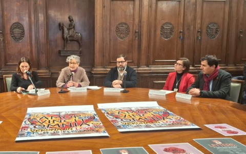 Torna “Verona in Love”: dal 13 al 15 febbraio la città celebra l’amore in tutte le sue forme