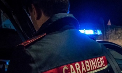 48enne trovato con la cocaina a San Michele Extra