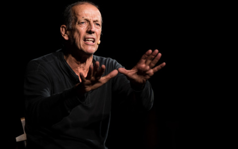 Sabato 28 febbraio 2026 in scena al Teatro Peroni lo spettacolo “Kohlhaas” interpretato da Marco Baliani