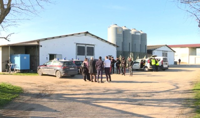 E’ un 32enne nigeriano l’operaio morto sul lavoro a Isola della Scala, impigliato in un macchinario