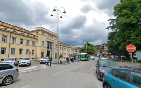 Nuovi parcheggi e viabilità per i dipendenti di Borgo Trento