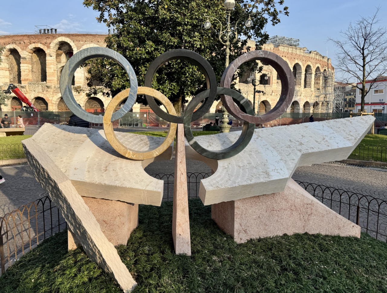 All’Arena di Verona la Cerimonia di Apertura dei Giochi Paralimpici Invernali: programma e ospiti
