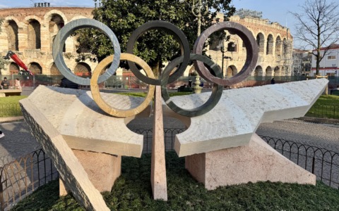 All’Arena di Verona la Cerimonia di Apertura dei Giochi Paralimpici Invernali: programma e ospiti