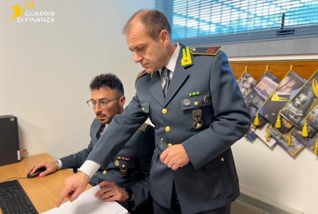 Scoperta evasione fiscale da quasi mezzo milione di euro negli affitti turistici a Trento