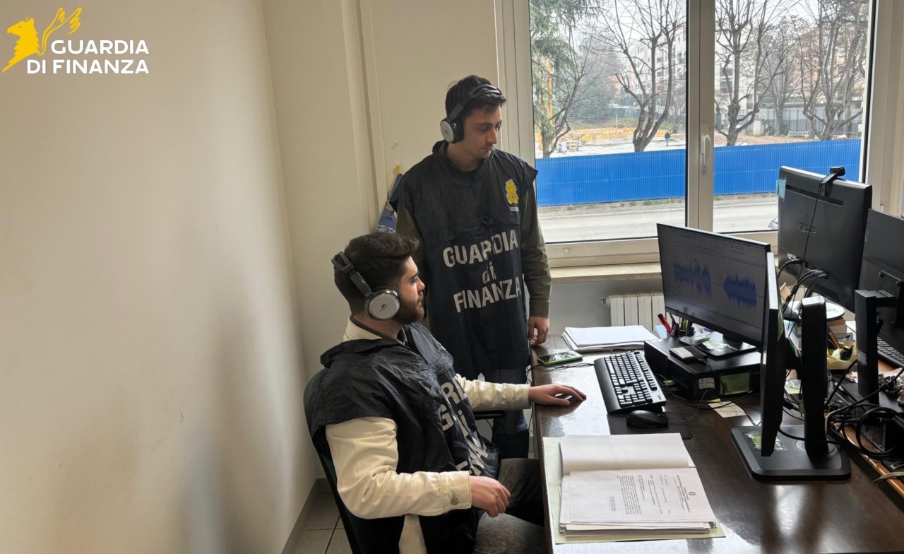 Frodi su fondi pubblici e PNRR per quasi 2 milioni di euro: 12 indagati e sequestri anche a Verona