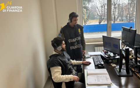 Frodi su fondi pubblici e PNRR per quasi 2 milioni di euro: 12 indagati e sequestri anche a Verona