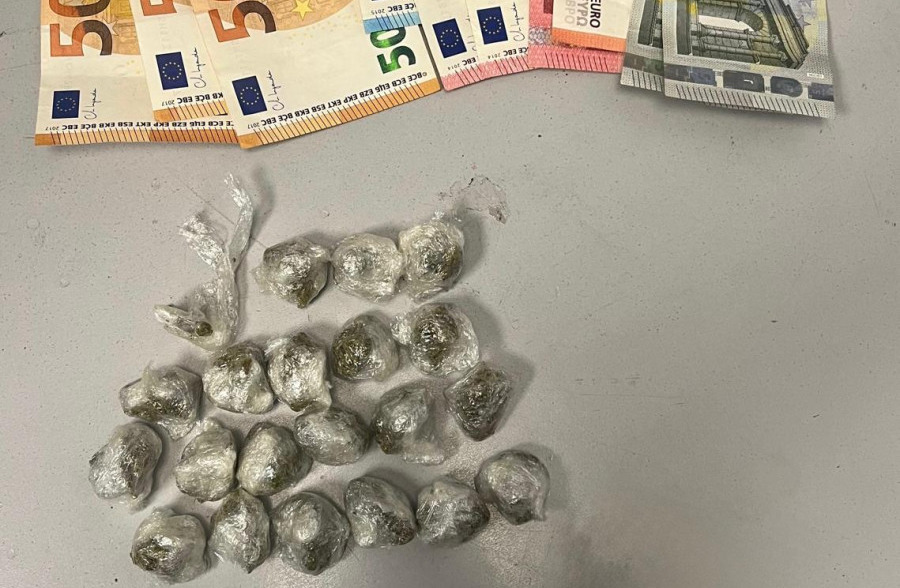 Marijuana e cocaina nello zaino: la Polizia di Stato arresta un 39enne