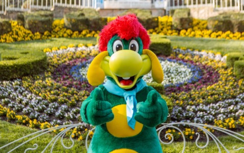 Gardaland Resort riapre il 28 marzo 2026 con due novità estive