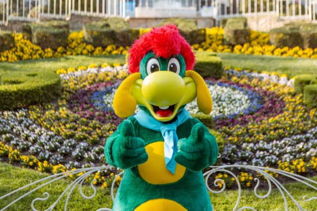 Gardaland Resort riapre il 28 marzo 2026 con due novità estive