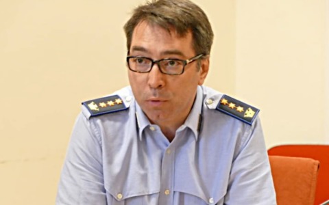 Carenza di organico nella Polizia Locale, Luigi Altamura: “Servono 140 nuovi agenti”