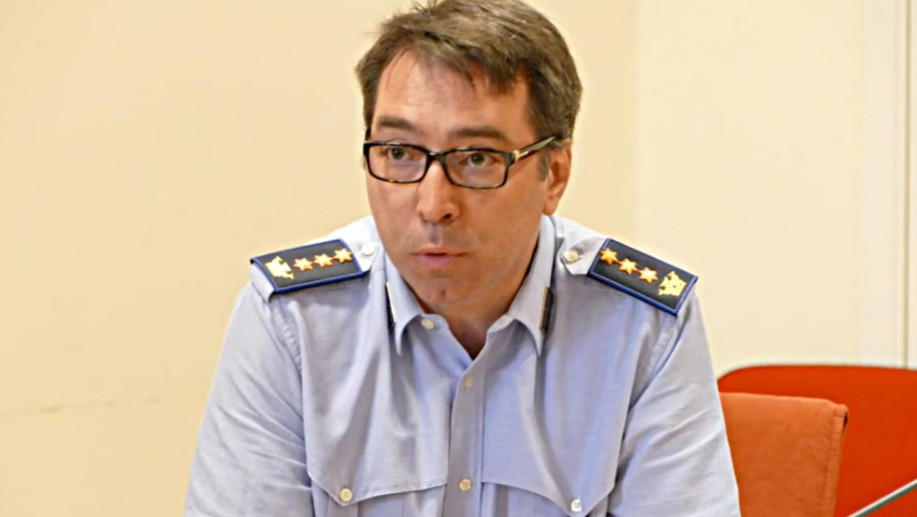 Carenza di organico nella Polizia Locale, Luigi Altamura: “Servono 140 nuovi agenti”