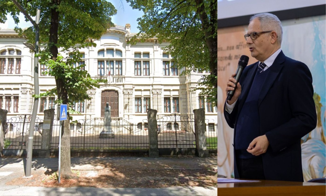 In Italia calano le iscrizioni al Classico: nessuna flessione al liceo Cotta di Legnago