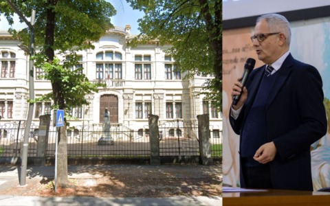 In Italia calano le iscrizioni al Classico: nessuna flessione al liceo Cotta di Legnago