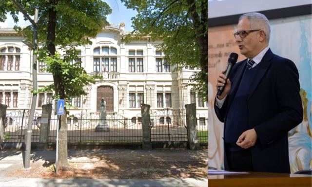 In Italia calano le iscrizioni al Classico: nessuna flessione al liceo Cotta di Legnago